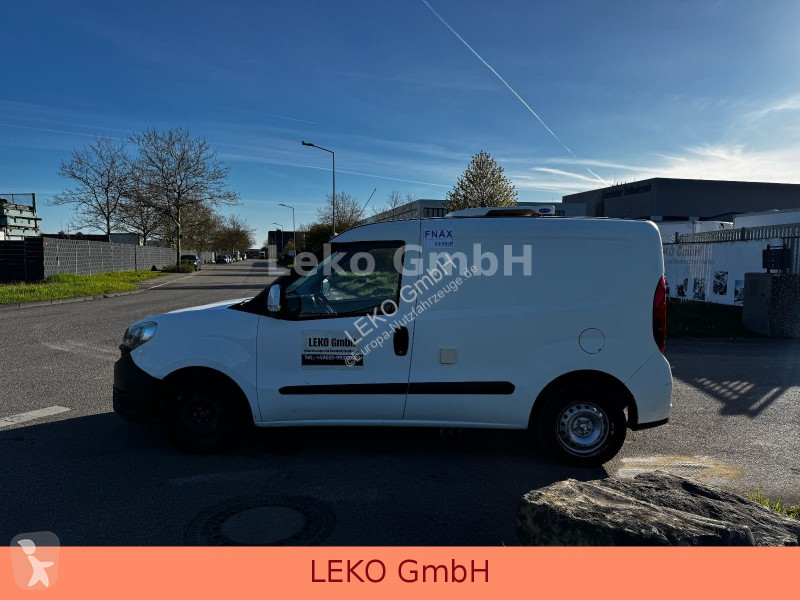 Fiat Mit (A.C)Klimaanlage Transporter