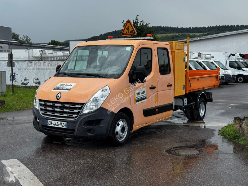 Nyttofordon Renault