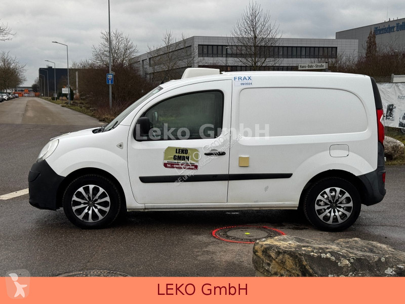 Renault Mit Relec Froid TR 10 Transporter
