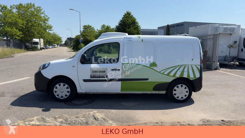 Renault KANGOO EXPRESS Z.E(elektro auto)...