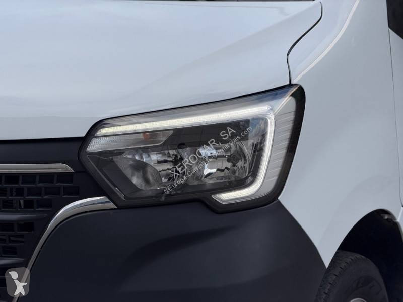 عربة نفعية Renault