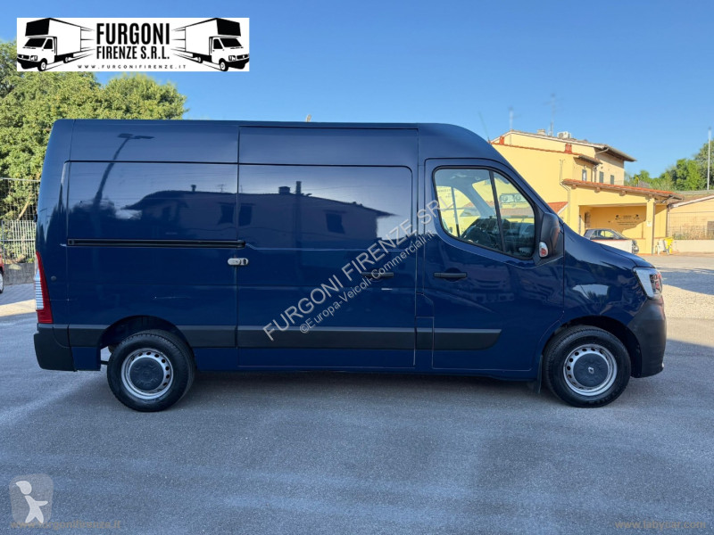 Nyttofordon Renault 3T5 2.3dCi 150 PM-TM...