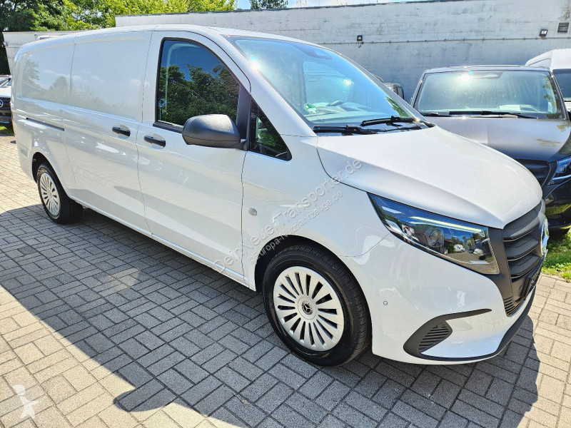 Mercedes Vito  PRO...