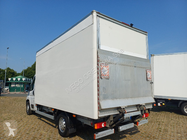 Veicolo commerciale Fiat DUCATO