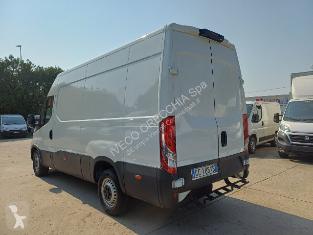 Furgoneta Iveco DAILY 35S14A8