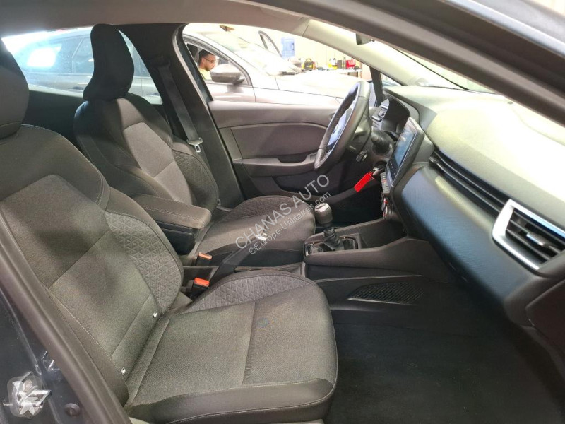 Furgoneta Renault 1.0 TCe 90 Business