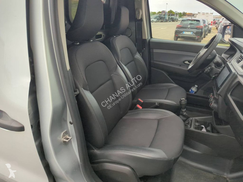 عربة نفعية Renault 1.3 TCe 100 Confort