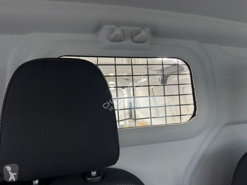 Furgoneta Ford 280 L1H1 2.0 TDCi 130 TREND