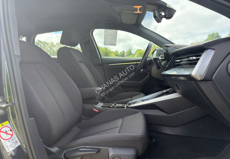 Furgoneta Audi 2.0 TDI 150 Business Line S...
