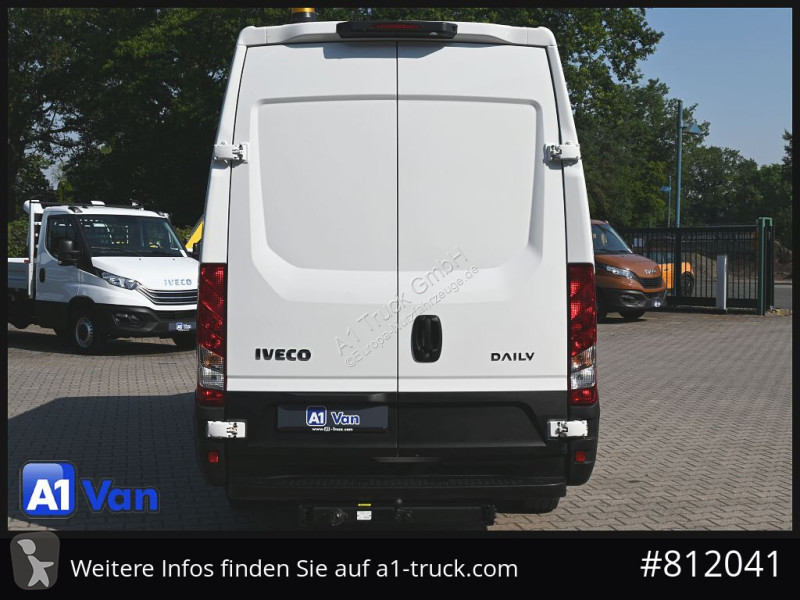 Furgoneta Iveco Daily 35S14 A8V Kasten, AHK,...
