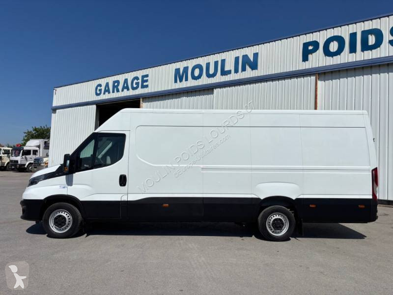 Iveco  Transporter