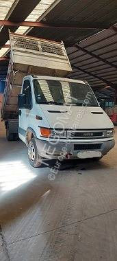 Nyttofordon Iveco