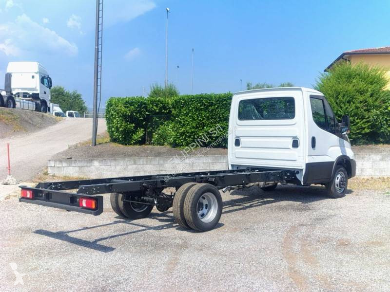 Veicolo commerciale Iveco