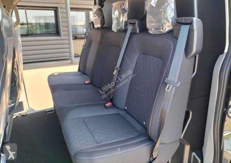 عربة نفعية Ford