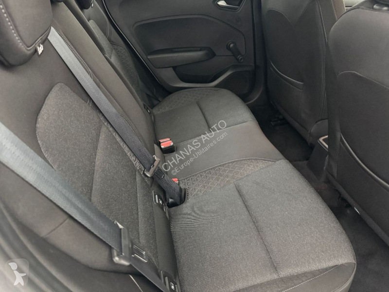 Furgoneta Renault 1.0 TCe 100 Zen