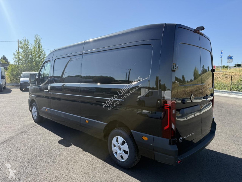 Véhicule utilitaire Renault MASTER Extra 3t5...