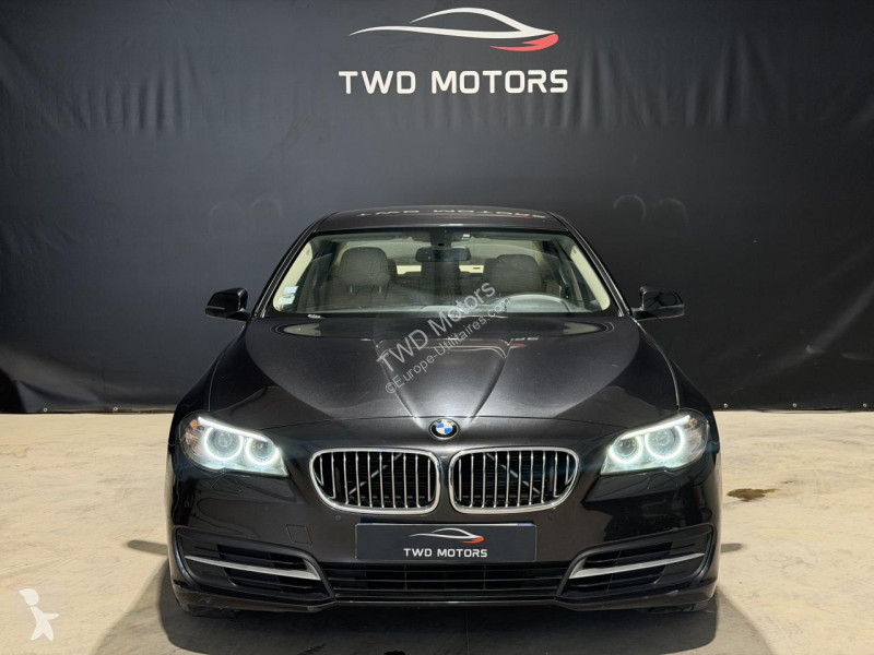 عربة نفعية BMW SERIE 5 530d xDrive Luxury - 258...
