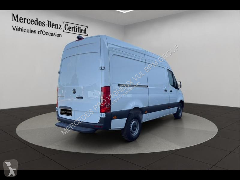 Mercedes Sprinter Fg 314 37 3T5 Pro Transporter