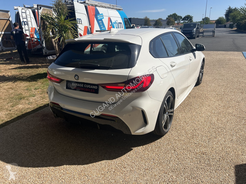 عربة نفعية BMW SERIE 1 (F40) 116D 116CH M SPORT