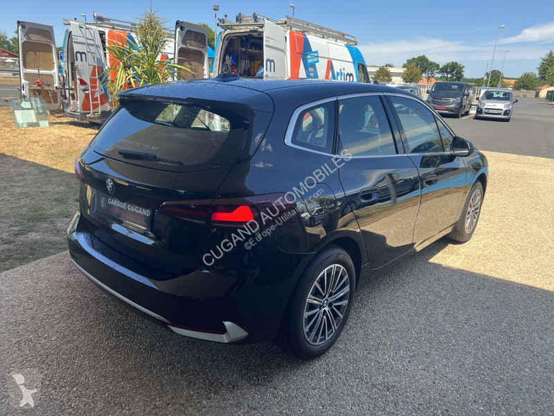 BMW SERIE 2 ACTIVETOURER (U06) 218I 136CH...