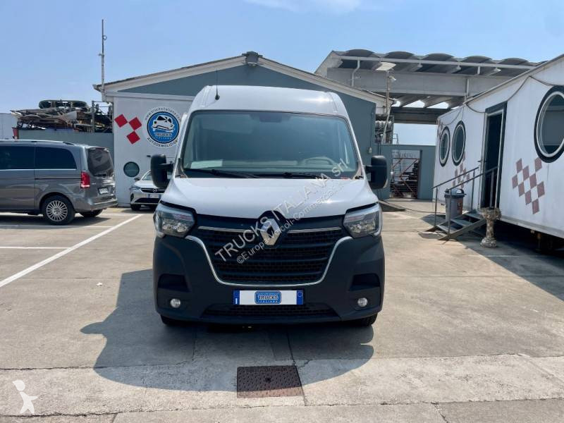 Furgoneta Renault