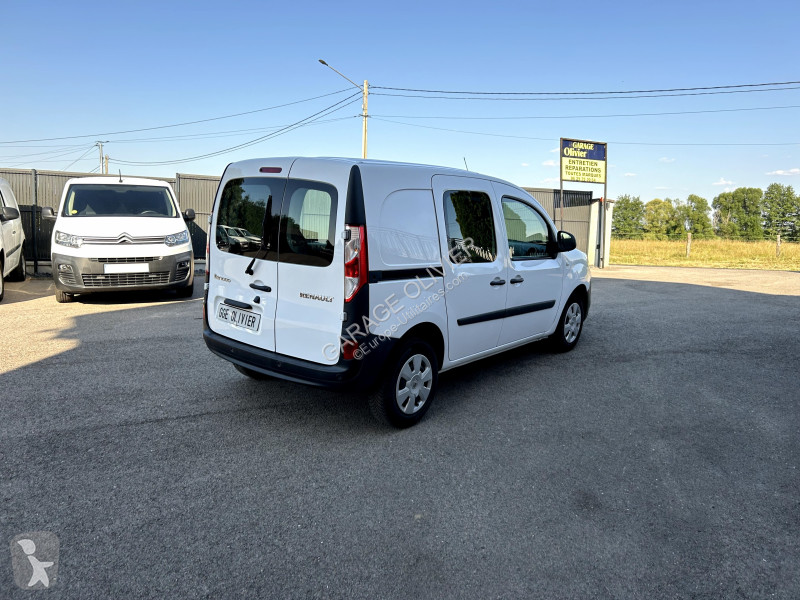 عربة نفعية Renault 1.5 Blue dci 80 Extra R-Link