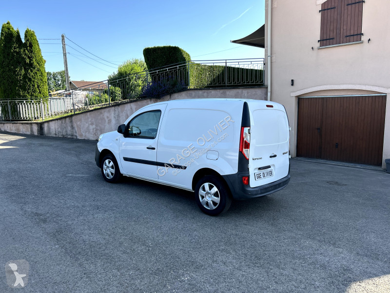 Furgoneta Renault Exp 1.5 dci Extra R-Link E6