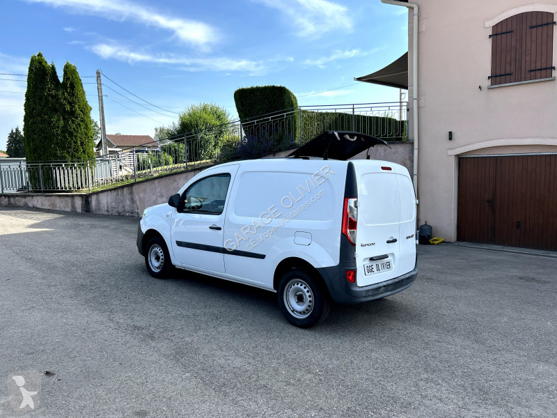 Furgoneta Renault Exp 1.5 dci 75 Confort Energy