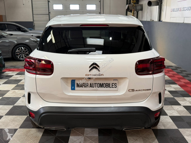 Furgoneta Citroën C5 AIRCROSS