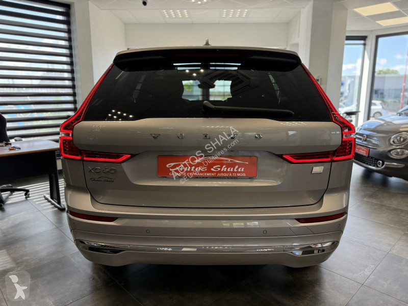 Samochód dostawczy Volvo / A PARTIR DE...
