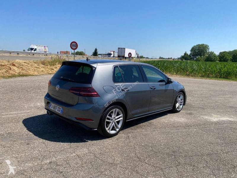 عربة نفعية Volkswagen