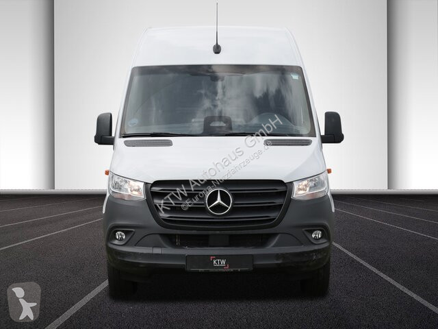 Mercedes Sprinter 317...