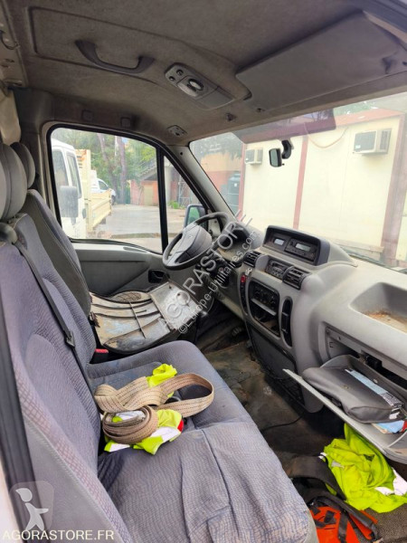 Renault MASTER Transporter