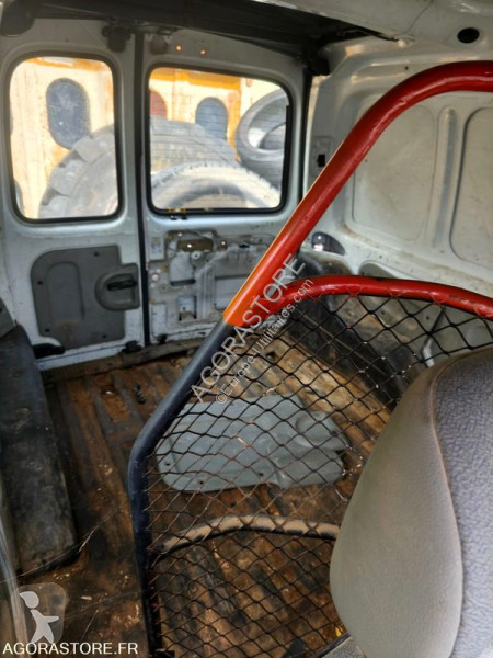 Renault KANGOO Transporter