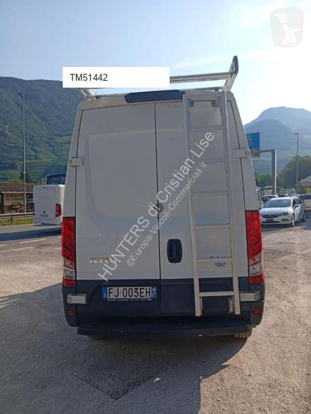 Veicolo commerciale Iveco 35-150
