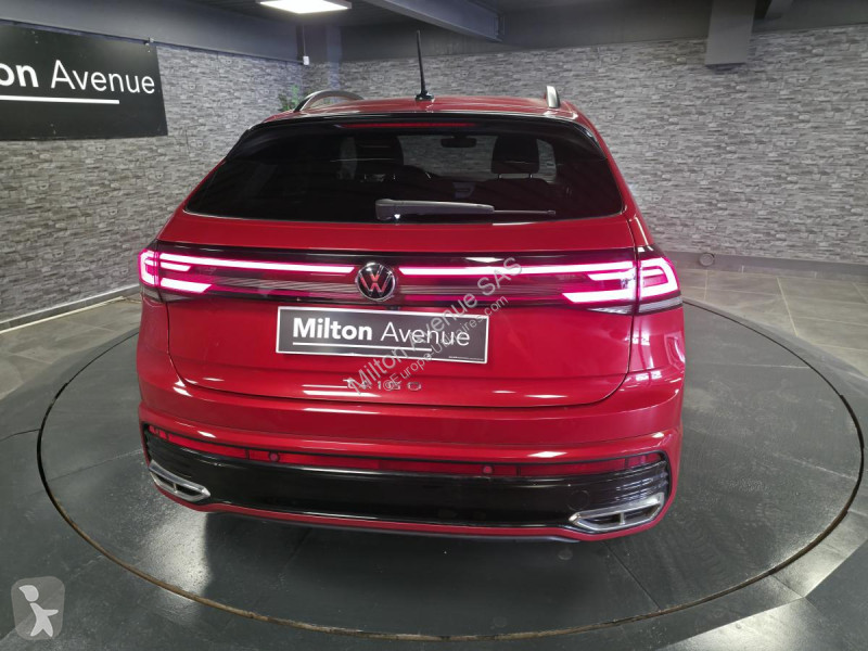 عربة نفعية Volkswagen TAIGO 1.5 TSI - 150  - BV...