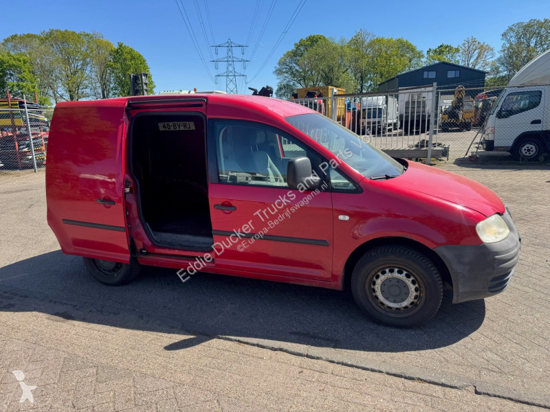 Коммерческий автомобиль Volkswagen