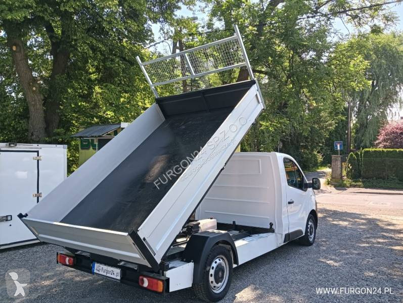 Véhicule utilitaire Fiat