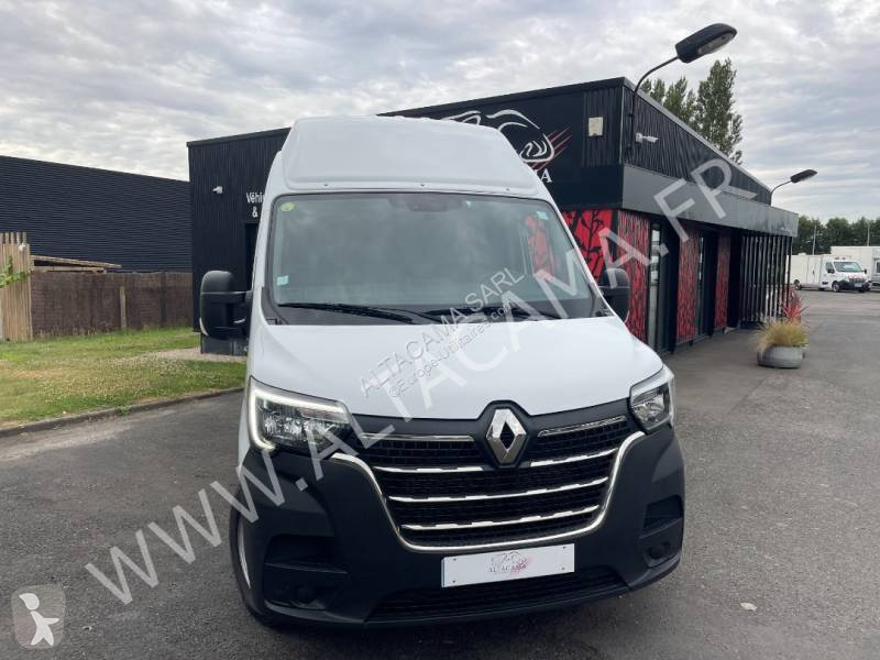 Nyttofordon Renault