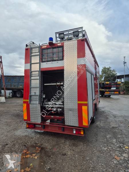 Iveco  Transporter
