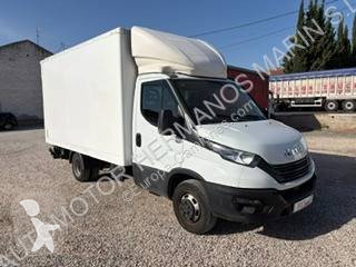 Iveco  Transporter