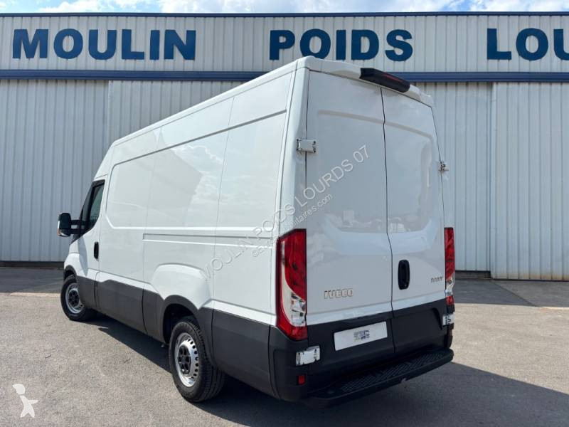Nyttofordon Iveco