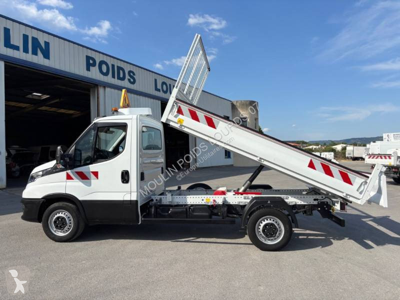 Nyttofordon Iveco