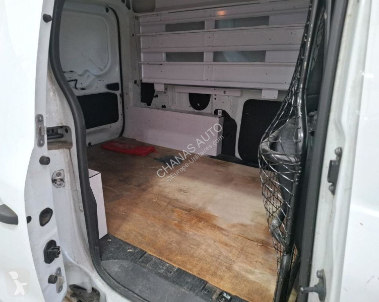 عربة نفعية Renault 1.5 Blue dCi 95 Confort