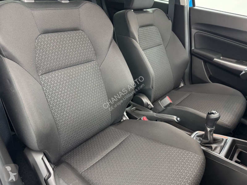 Véhicule utilitaire Suzuki 1.2 Dualjet Hybrid Pack