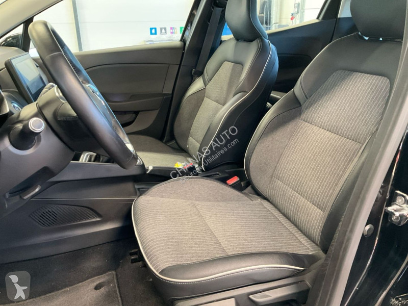 عربة نفعية Renault 1.0 TCe 100 Intens