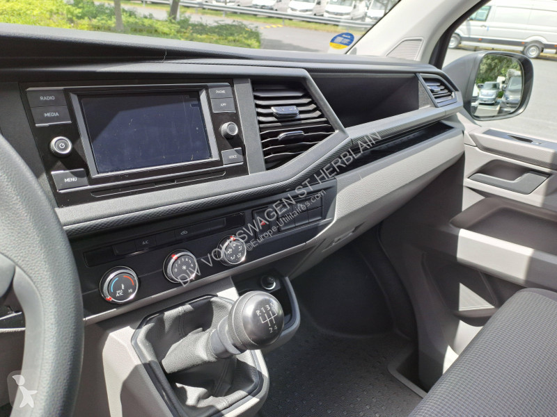 Volkswagen TRANSPORTER 6.1 VAN L1H1 2.0 TDI 110...