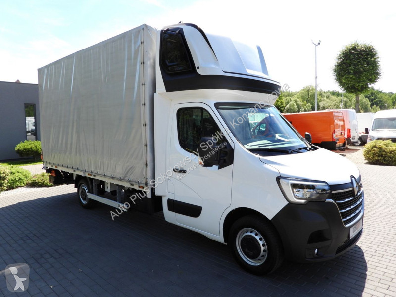 Bedrijfswagen Renault  MASTER