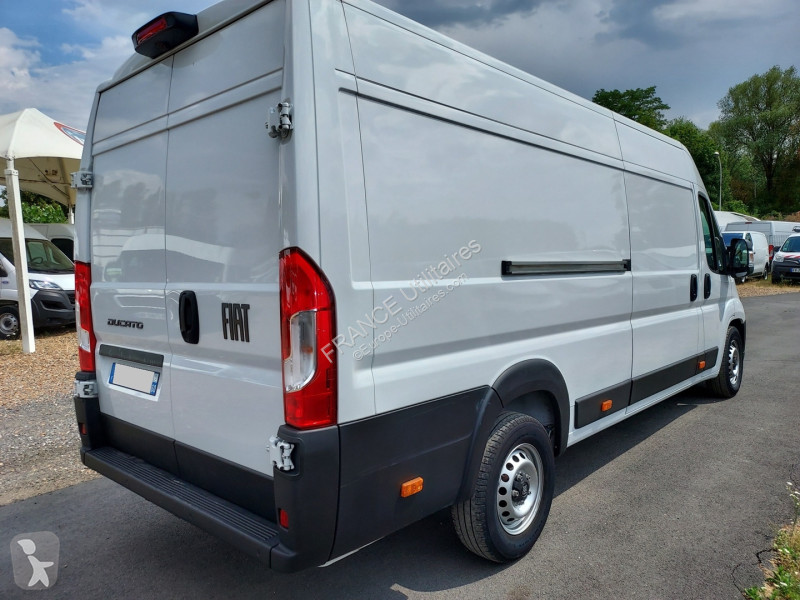 Véhicule utilitaire Fiat DUCATO FG XLH2 3.5...