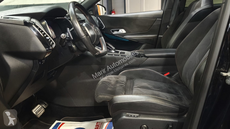 Samochód dostawczy DS DS 7 CROSSBACK